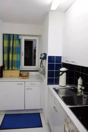 Villa for 4 Guests in Scuol, Grisons, Picture 4