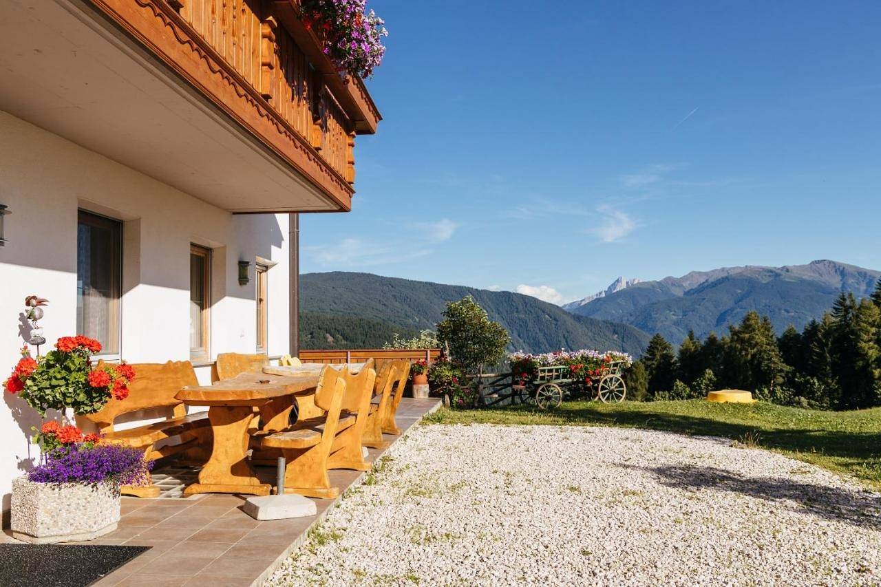 Residence Speckerhof in Meransen, Mühlbach