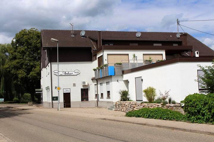 Hôtel pour 3 personnes