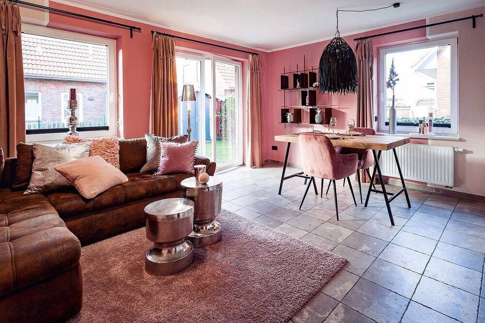 Ganze Wohnung, Ferienwohnung/App. für 2 Gäste mit 45m² in Wittdün auf Amrum (156245) in Wittdün, Amrum
