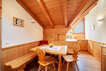 Ferienwohnung für 4 Personen in Montechiaro - Lichtenberg, Prad am Stilfser Joch, Bild 4