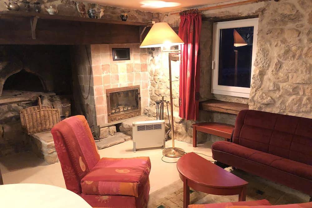 La Treille Espace Intime, Dans Petit Hameau Rustique, Campagne Ardéchoise in Saint-Barthélemy-Grozon, Tournon-sur-Rhône región