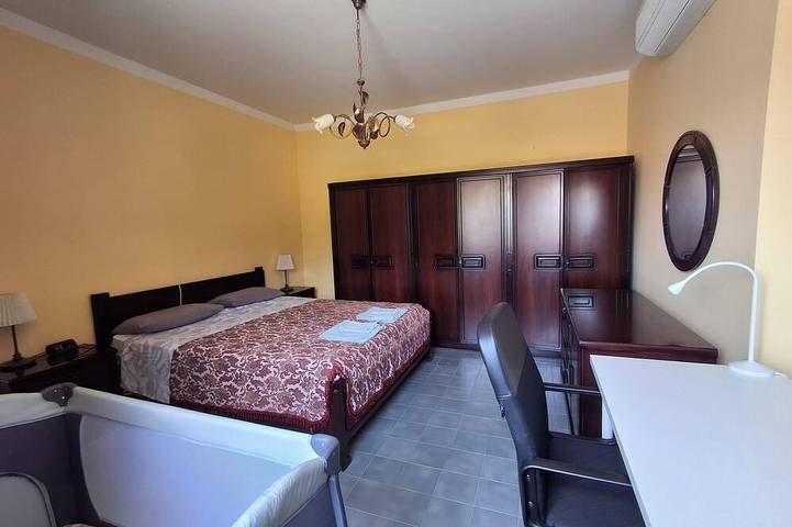 Farmhouse in the valleys of Montefeltro 5 miles from San Leo in San Leo (Italia), Provincia di Rimini