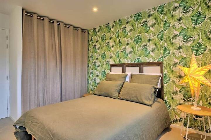 Gîte pour 4 personnes dans Les Rosaires - 2