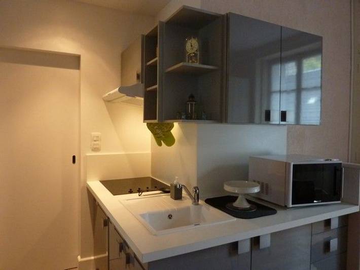 Gîte pour 4 personnes dans Thermes Le Mont Dore - 3