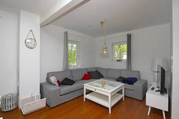 Hus för 6 Personer i Wiek, Rügen, Bild 4