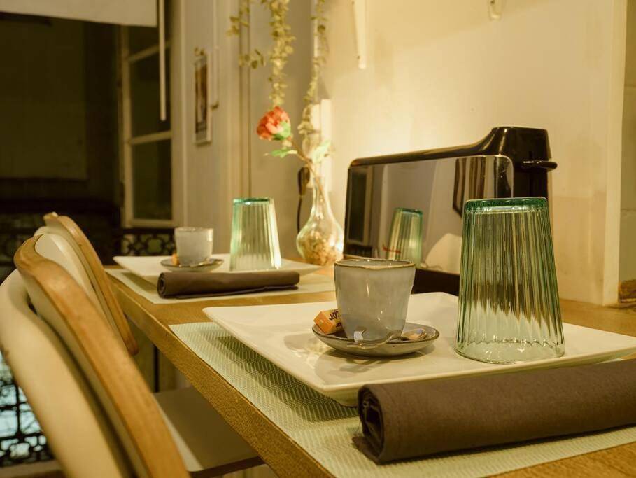 Apartamento entero, El gato de arriba in La Coruña, Costa de Galicia