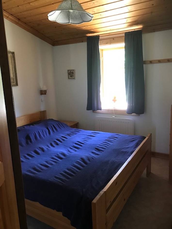 Chalet für 10 Personen, mit Terrasse und Sauna in Nordschweden - 3