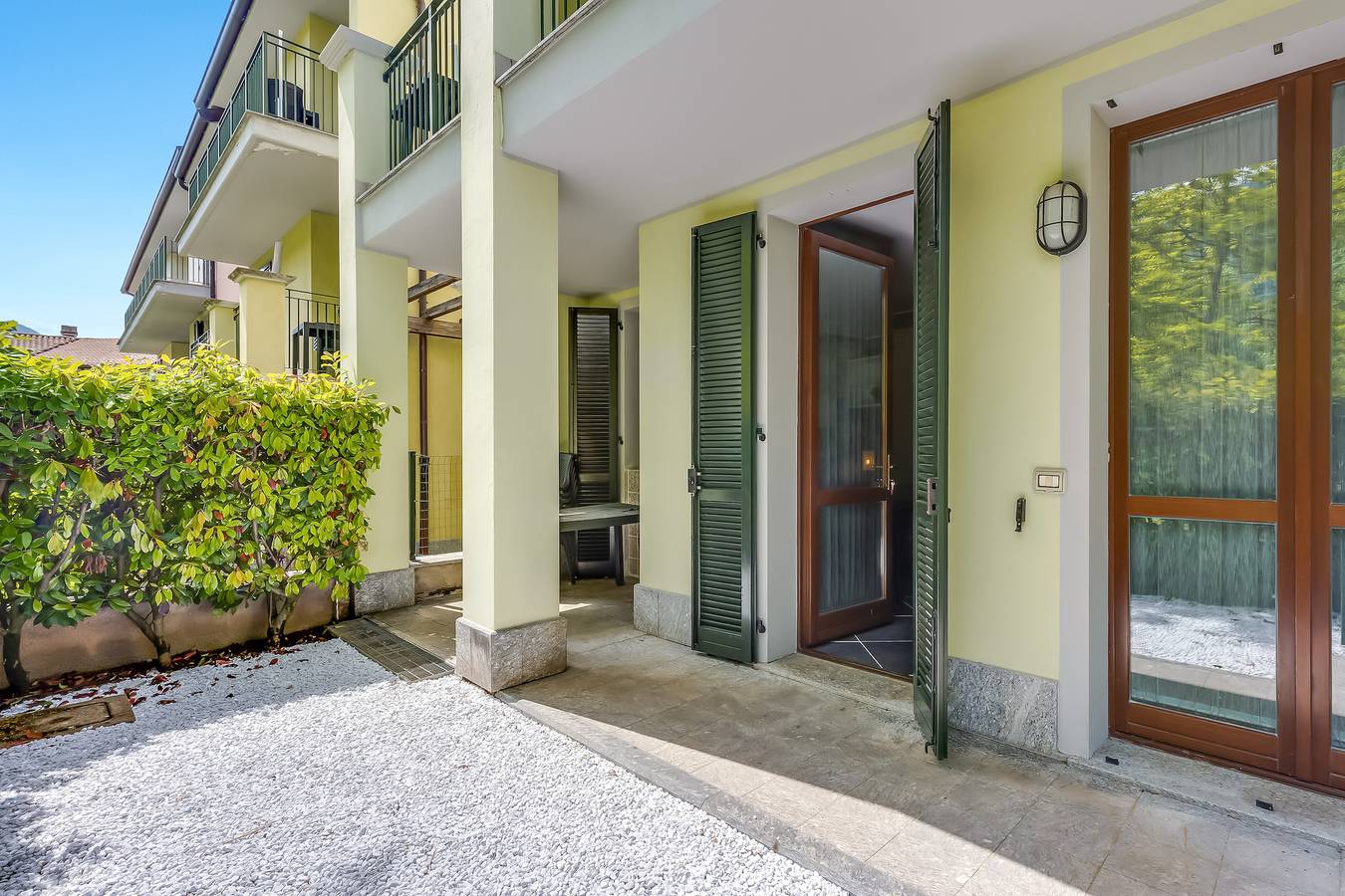 Ganze Wohnung, Porto Letizia Milano 1 in Porlezza, Gemeinde Porlezza