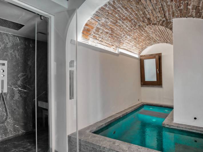 Gîte pour 6 personnes, avec terrasse à Cefalù - 2