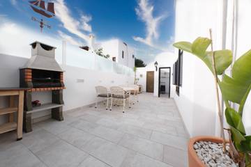 Chalet para 5 Personas en Puerto del Carmen, Tías, Foto 3