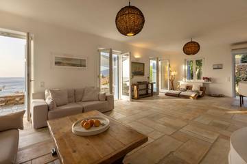 Ferienhaus für 7 Personen in Andros, Kykladen, Bild 3