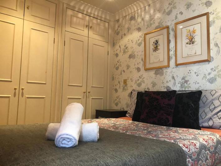 Maison d’hôte pour 2 personnes, avec vue dans Borough londonien de Croydon - 3