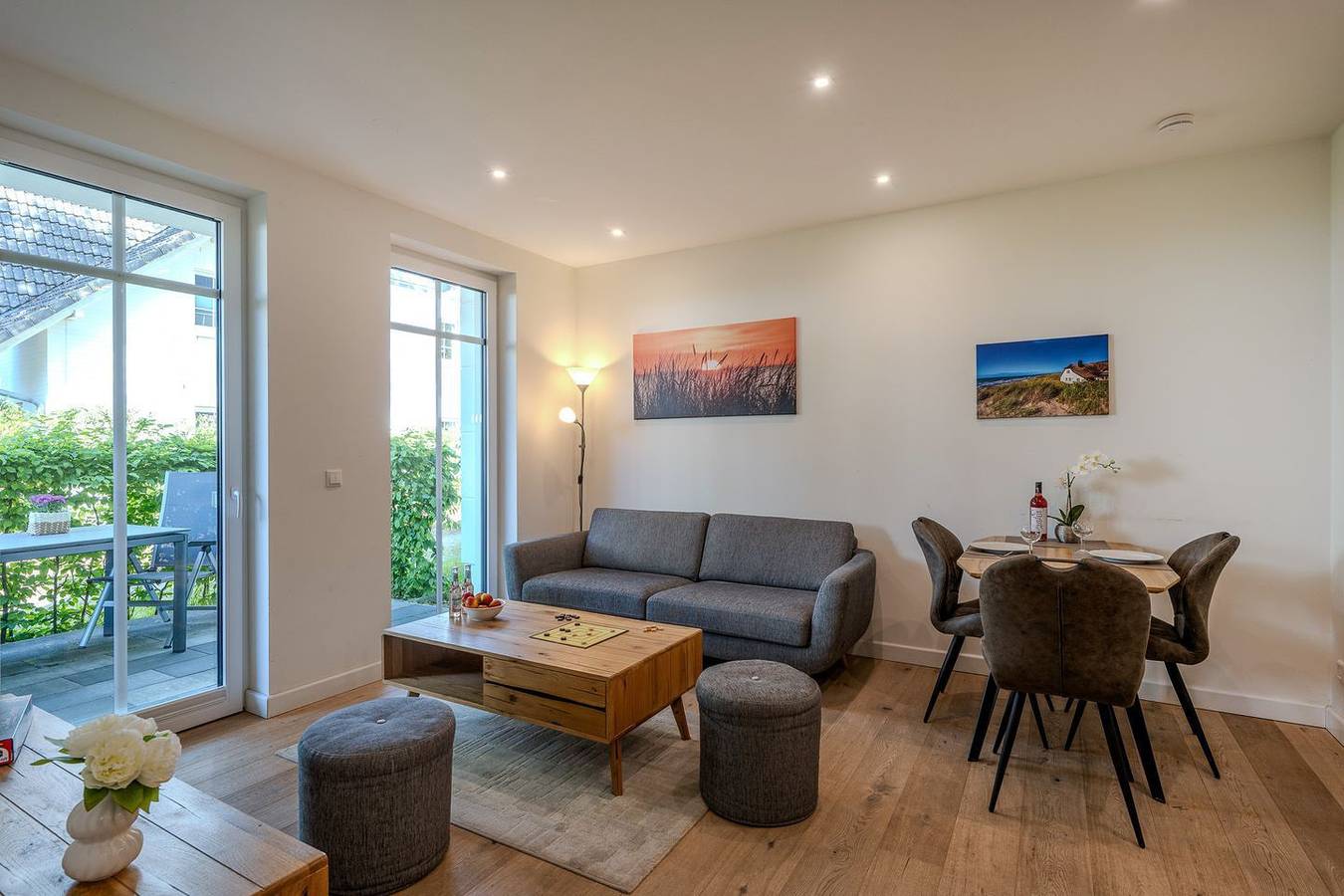 Ganze Wohnung, Traumurlaub mit frischer Seeluft! in Ostseebad Zingst, Zingst