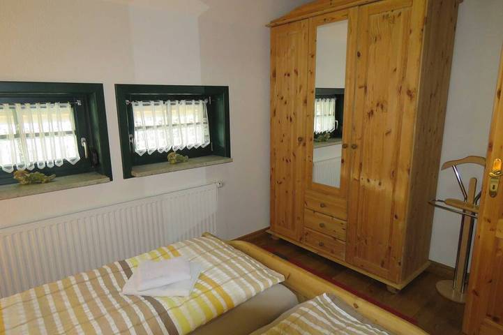 Bauernhof für 7 Personen, mit Garten und Terrasse, mit Haustier in Hamburg Umland - 3