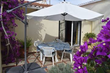 Villa pour 6 Personnes dans Montgo, Dénia, Photo 3
