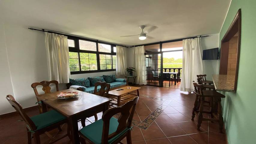 Apartamento entero, Yuremar La Puntilla No 1 in La Puntilla, Valle Gran Rey
