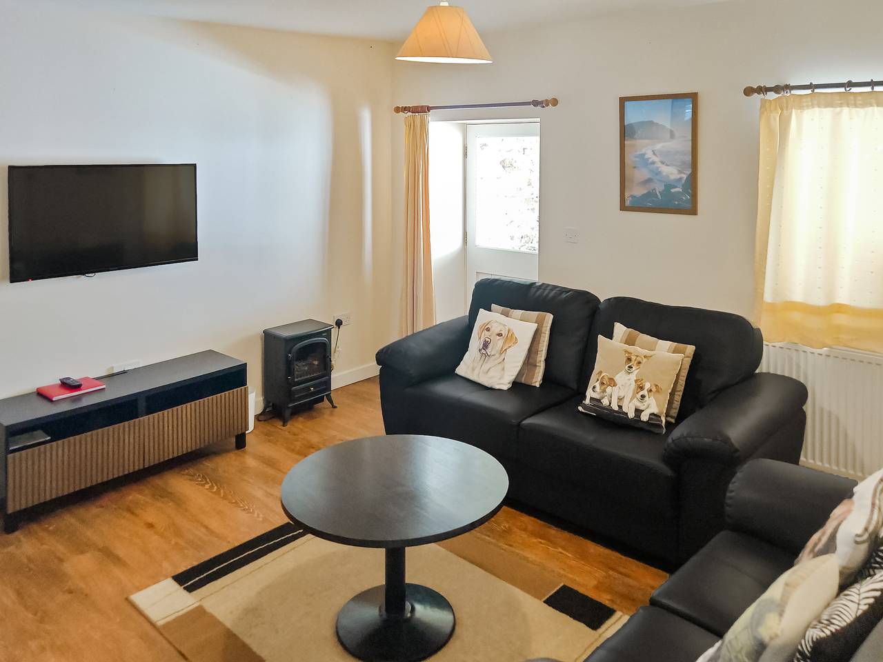 The Old Engine House in Dorset