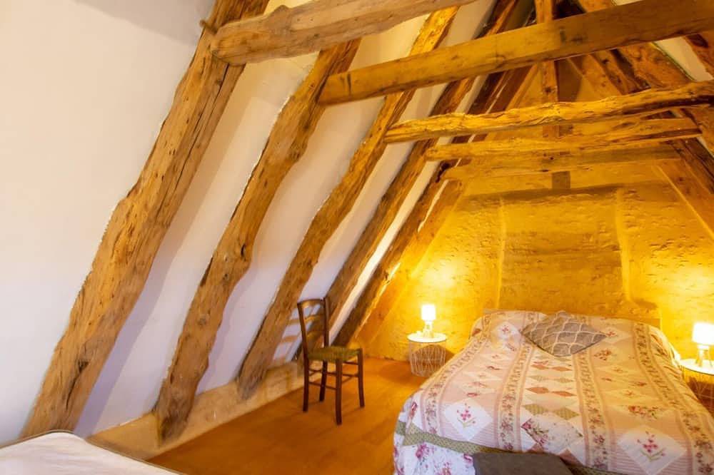 Le Four à pain de Sarlat: Secluded house near historical sites in Sarlat-la-Canéda, Périgord Noir