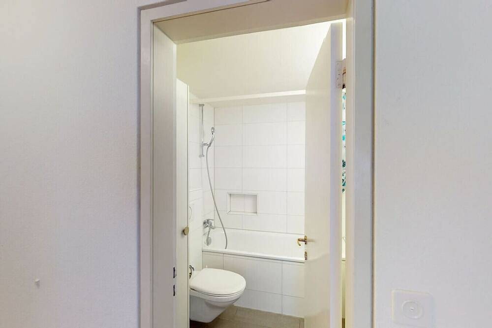 Appartamento intero, 2Br flat near lake/city center Sf5 in Zurigo, Distretto di Zurigo