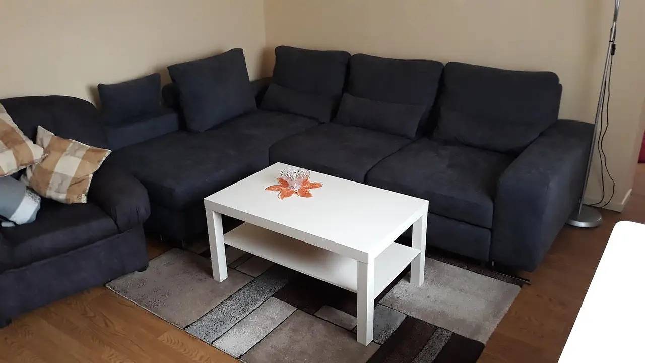 Ganze Ferienwohnung, Ferienwohnung für 4 Personen (53 m²) in Fallingbostel in Bad Fallingbostel, Aller-Leine-Tal