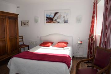 Gîte pour 4 personnes dans Plage de Grève Blanche