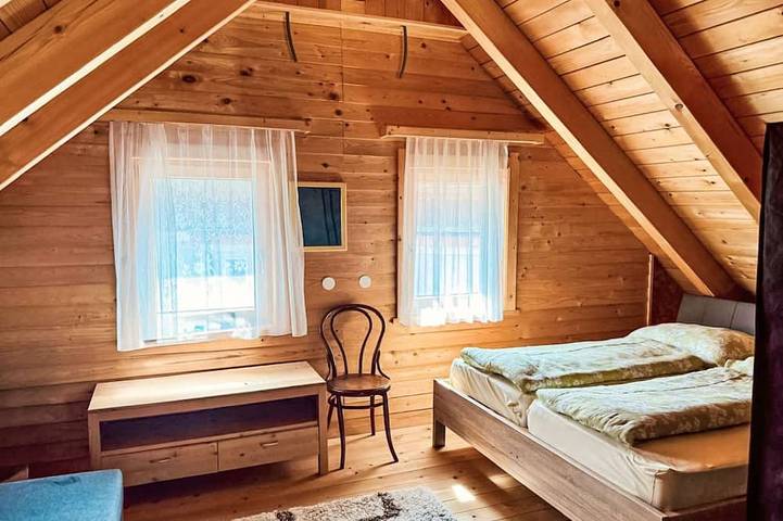 Ferienhaus Loidl in Ebensee, Bezirk Gmunden