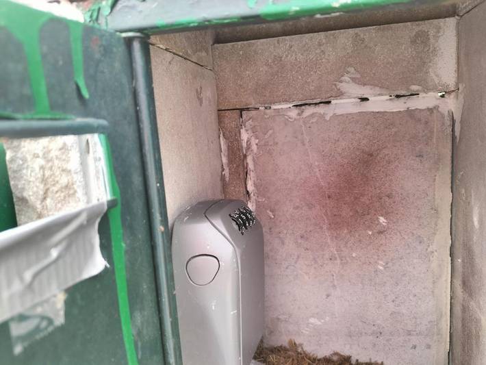 Gîte pour 4 personnes, avec terrasse à Monnet-la-Ville - 4