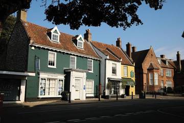 Holiday Rental for 4 People in Holt, Norfolk, Photo 4