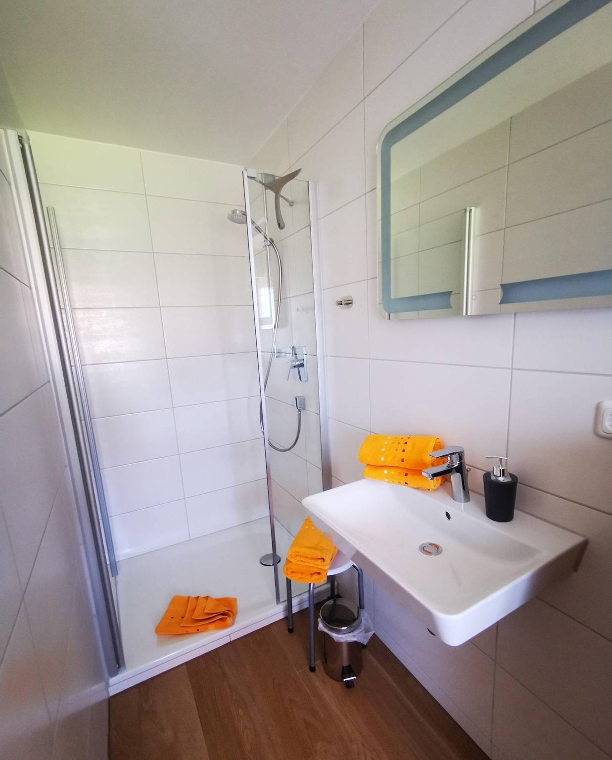 Cały apartament wypoczynkowy, Ferienwohnung Bergblick 5 in Fischen, Szwabia (Bayern)