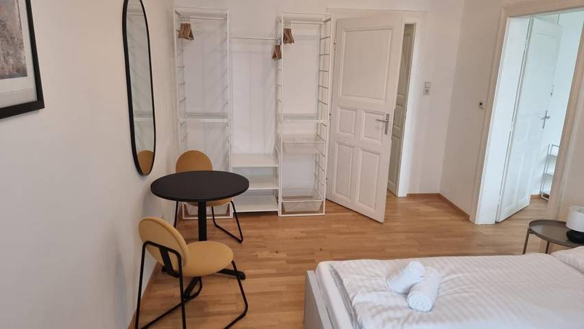 Ferienwohnung für 4 Personen, mit Garten in Klosterneuburg - 3