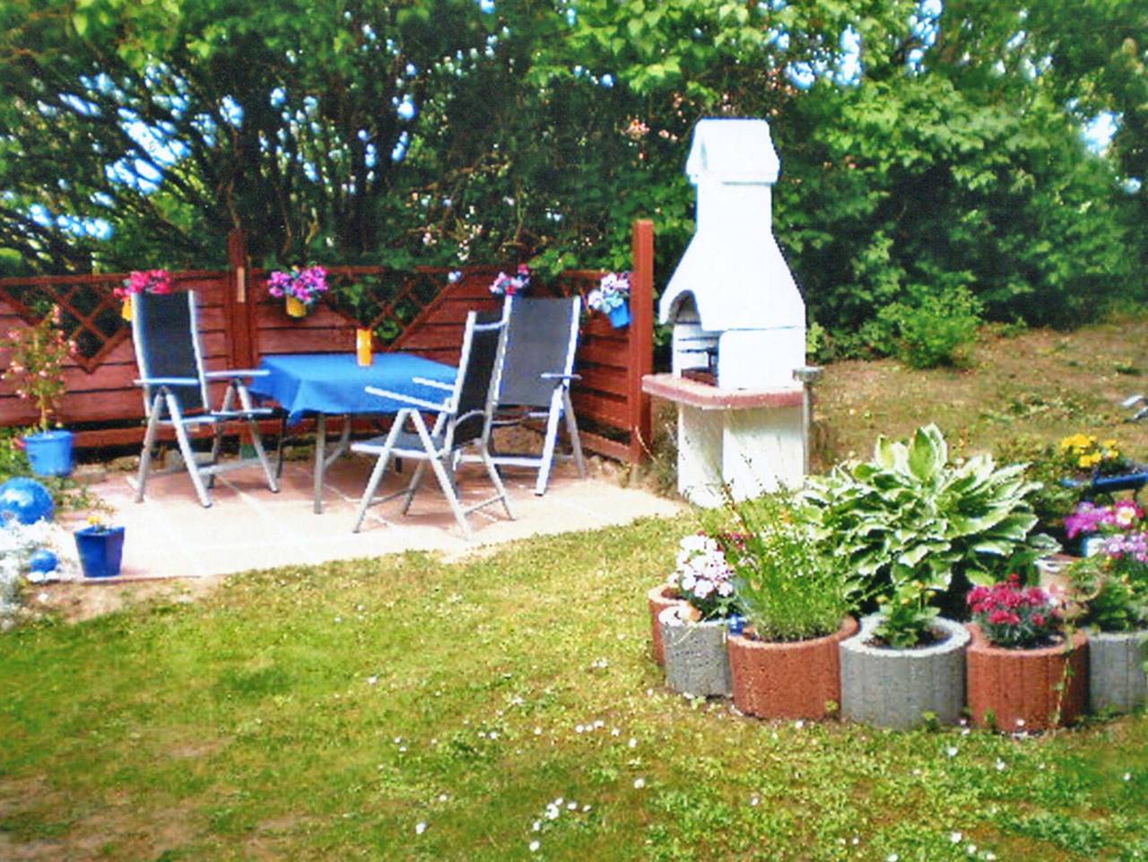 Ganze Ferienwohnung, Ferienwohnung in Kenz-Küstrow - Ferienwohnung in Kenz-Küstrow, Vorpommern