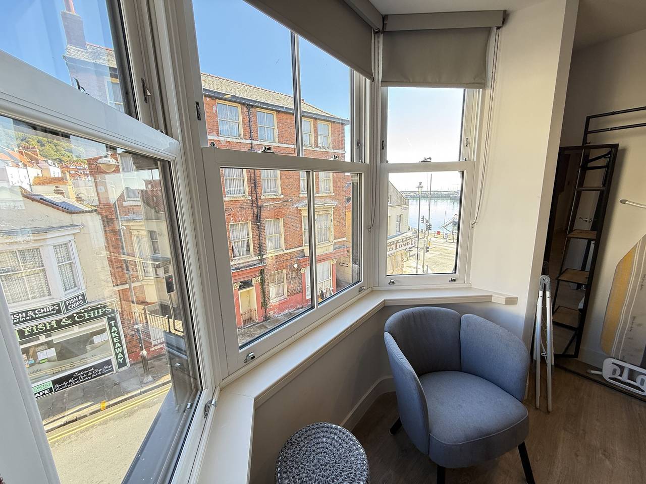 Apartamento entero, Merchants Quarters - Othala in Scarborough, North York Moors