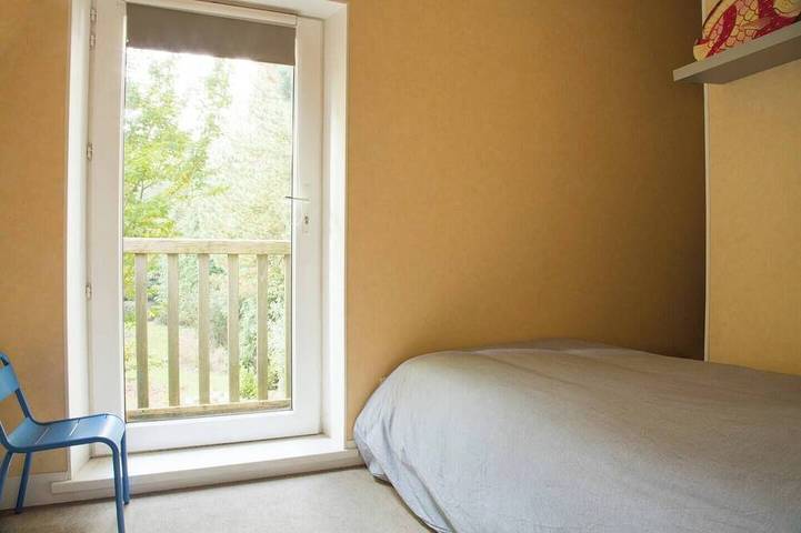 Location de vacances pour 20 personnes, avec piscine à Ouainville - 2