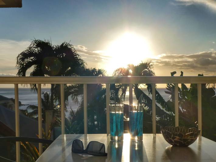 Ferienwohnung für 2 Personen, mit Garten und Pool - 1