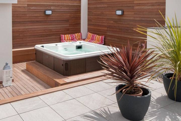 Location de vacances pour 2 personnes, avec jardin et terrasse à Lleida - 3