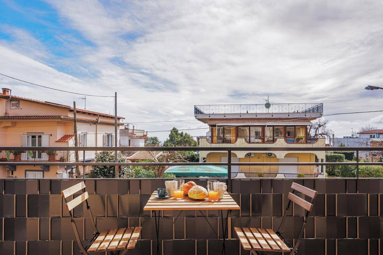 Mythos House in Sant'Agata sui Due Golfi, Massa Lubrense