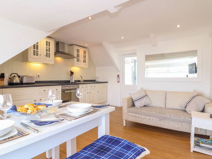 Ferienwohnung für 4 Personen in Cornwall - 3