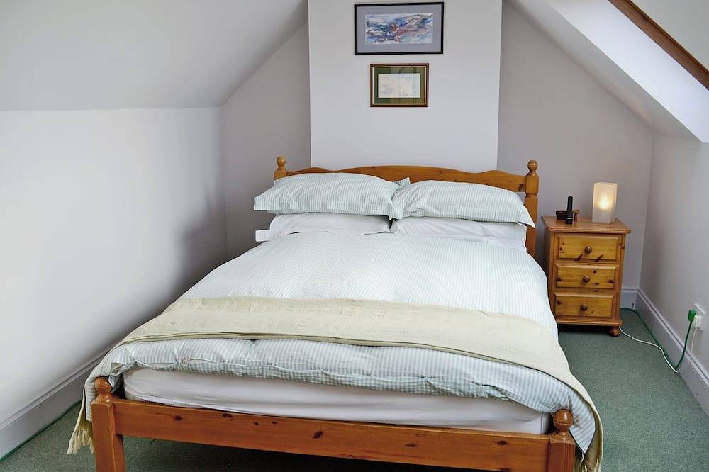 Haven Cottage in Holy Island