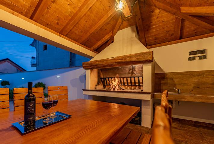 Villa Roza ZadarVillas in Poličnik, Zadar