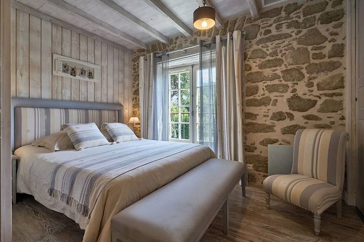 Location de vacances pour 2 personnes, avec jacuzzi et jardin à Alzonne - 2