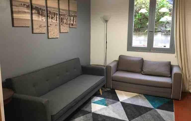 Three-Bedroom House in Ploumilliau, Ceinture Dorée