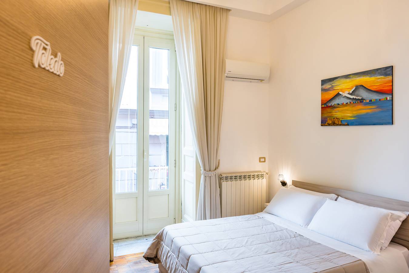 Maison Gennaro Toledo - Naples Heritage Stay in Naples, Naples Province
