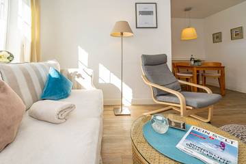 Ferienwohnung für 2 Personen in Sylt (Gemeinde), Sylt, Bild 2