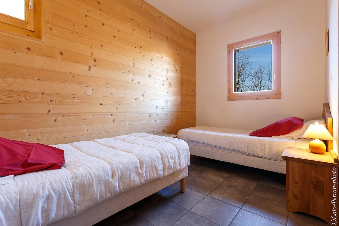 Chalet Montgésin - Chalet 7 pièces 12 personnes (Mtgsin) in La Plagne, Aime-la-Plagne