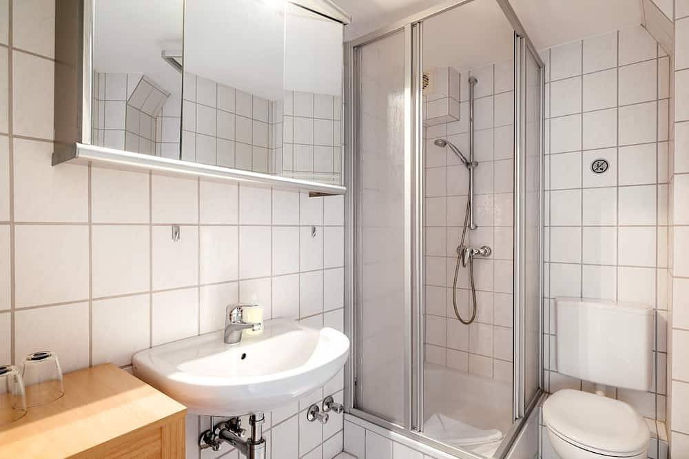 Ganze Wohnung, Wohnung Dach zur Inselseite - Hummerklippen Ferienwohnungen in Helgoland