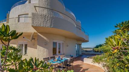 Holiday home in Son Serra de Marina, Santa Margalida für 6 