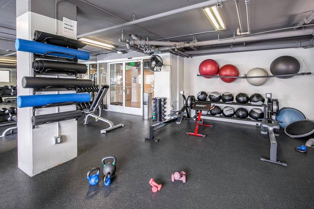 Appartement De Vacances pour 2 Personnes dans San Francisco, Region de la baie de San Francisco