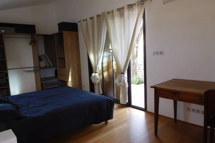 Ferienhaus für 4 Personen, mit Whirlpool und Garten in Apt - 3