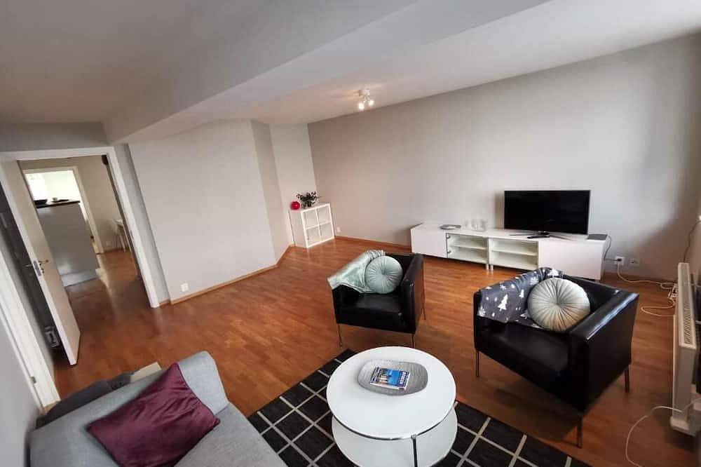 A Home From Home in Bergenhus, Bergen